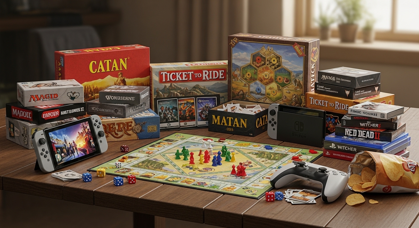 Unlocking the World of Gaming: A Journey Through Virtual Realms