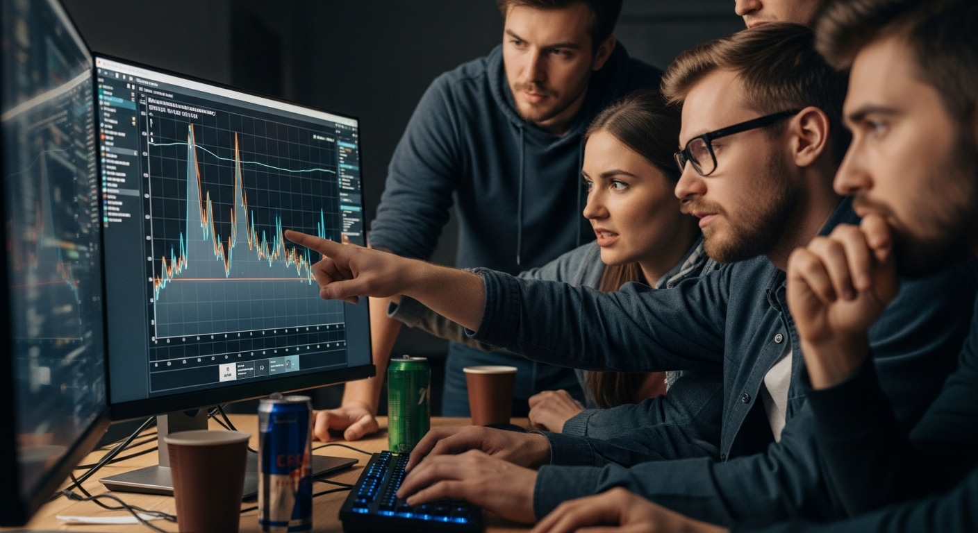 How Developers Balance Game Difficulty