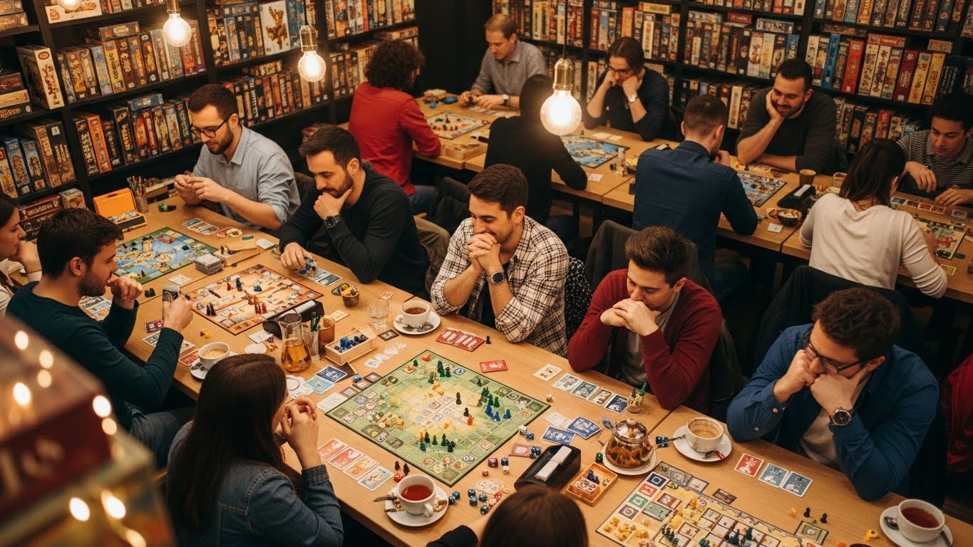 The Evolution of Gaming: From Arcades to Immersive Realities