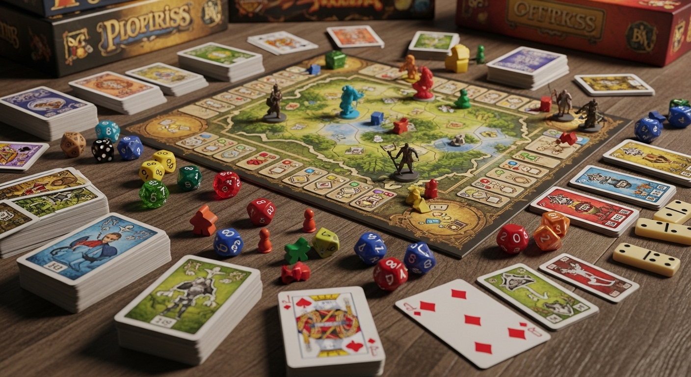 Games in the Digital Age: How Interactive Play Continues to Shape Our World