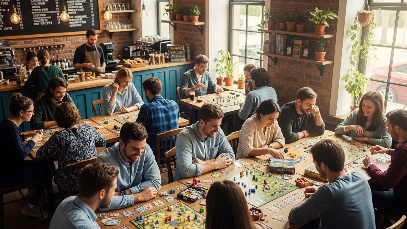 The Allure of Unique Games: Why They Stand Out in the Gaming World